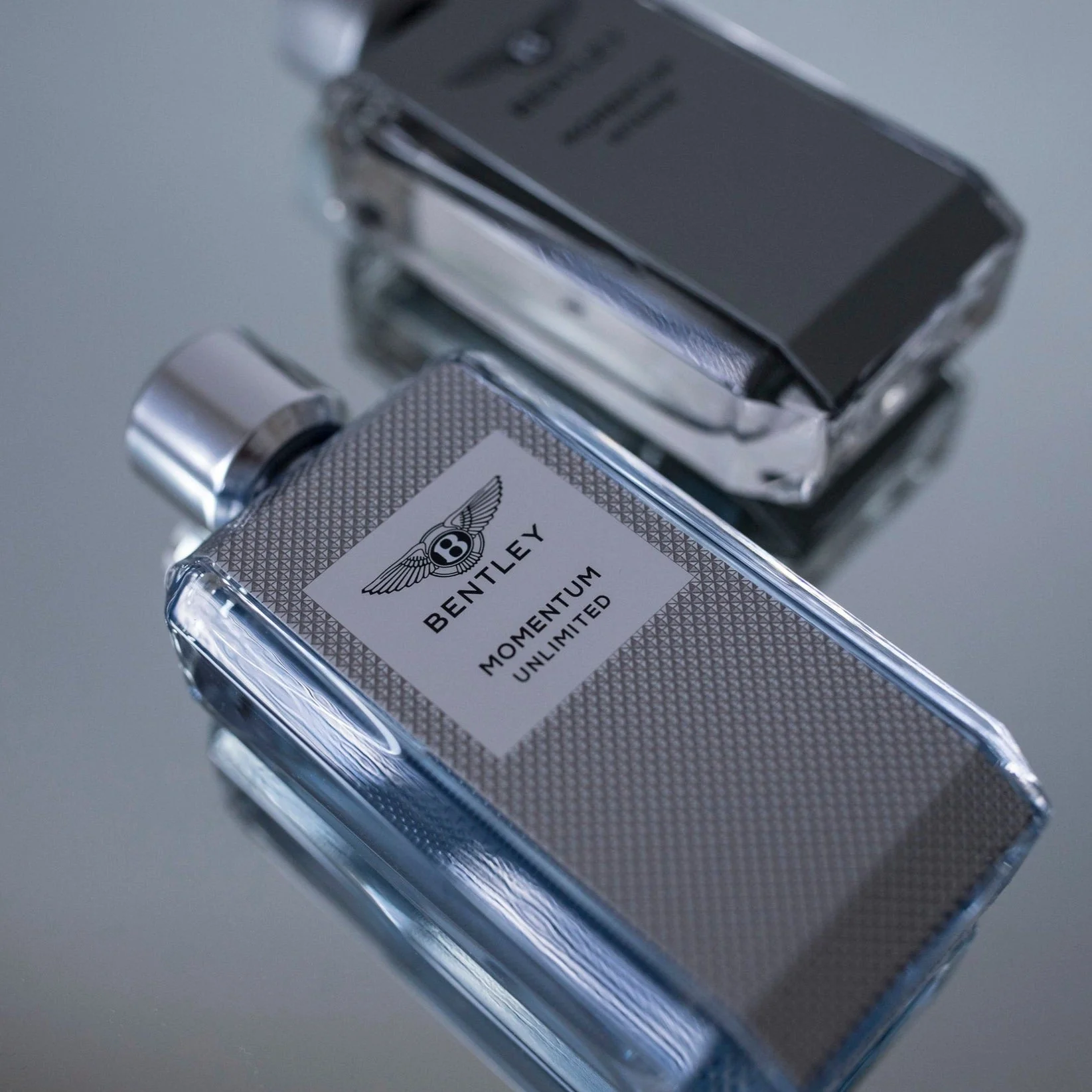 Bentley Momentum Unlimited EDT - Image 3