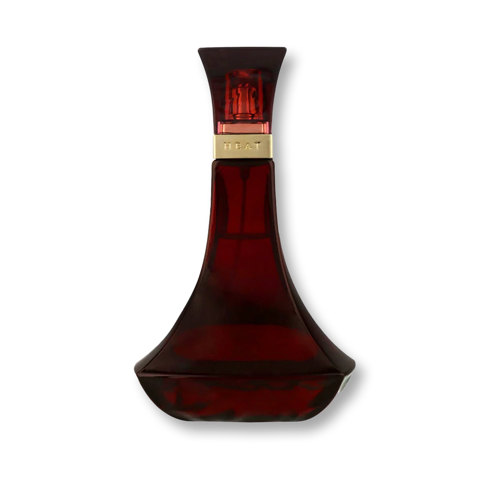 Beyonce Heat Kissed EDP