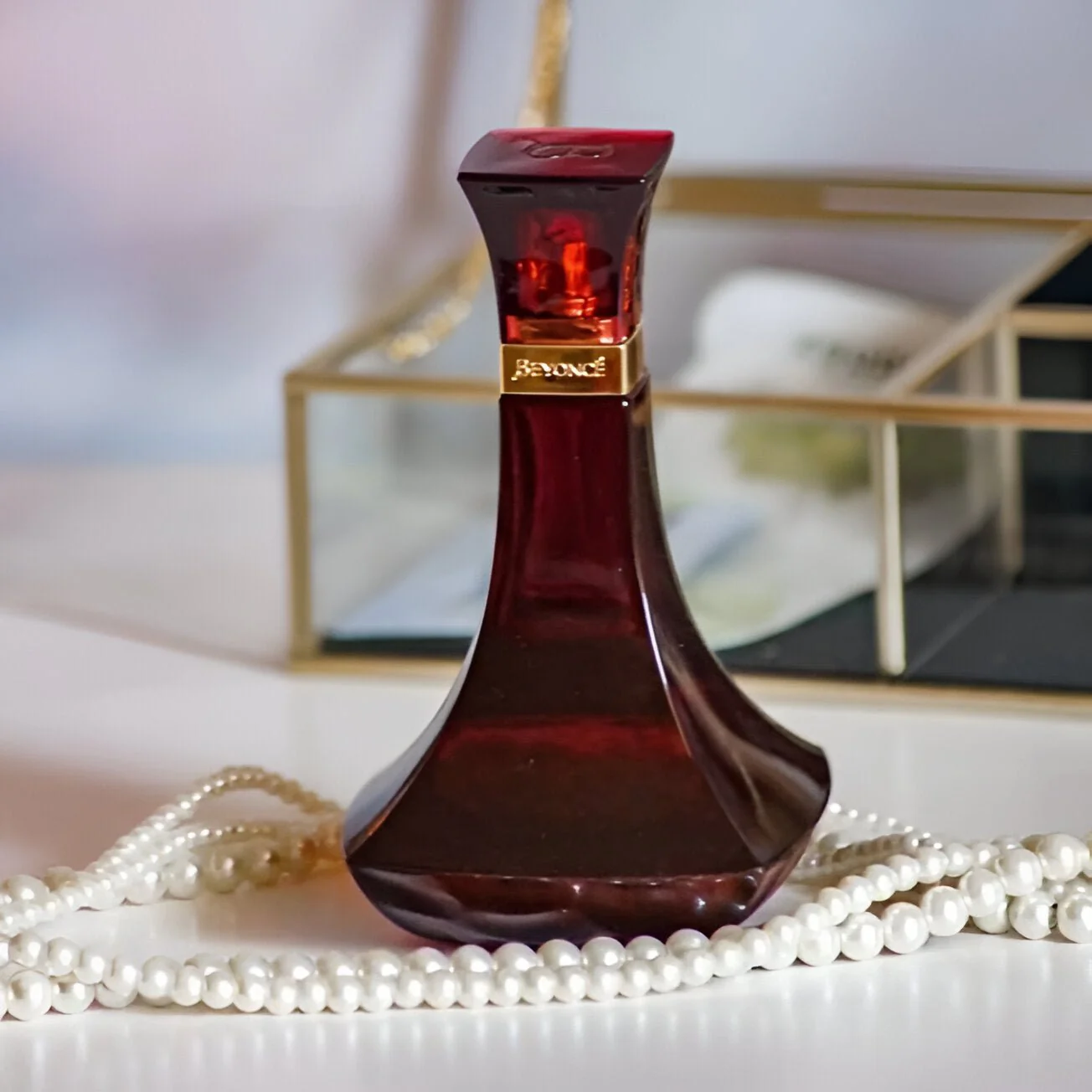 Beyonce Heat Kissed EDP - Image 2