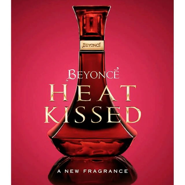 Beyonce Heat Kissed EDP - Image 3