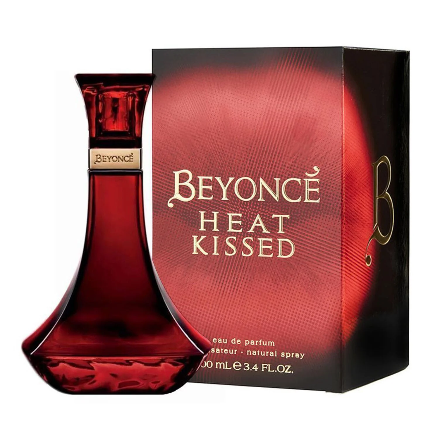Beyonce Heat Kissed EDP - Image 4