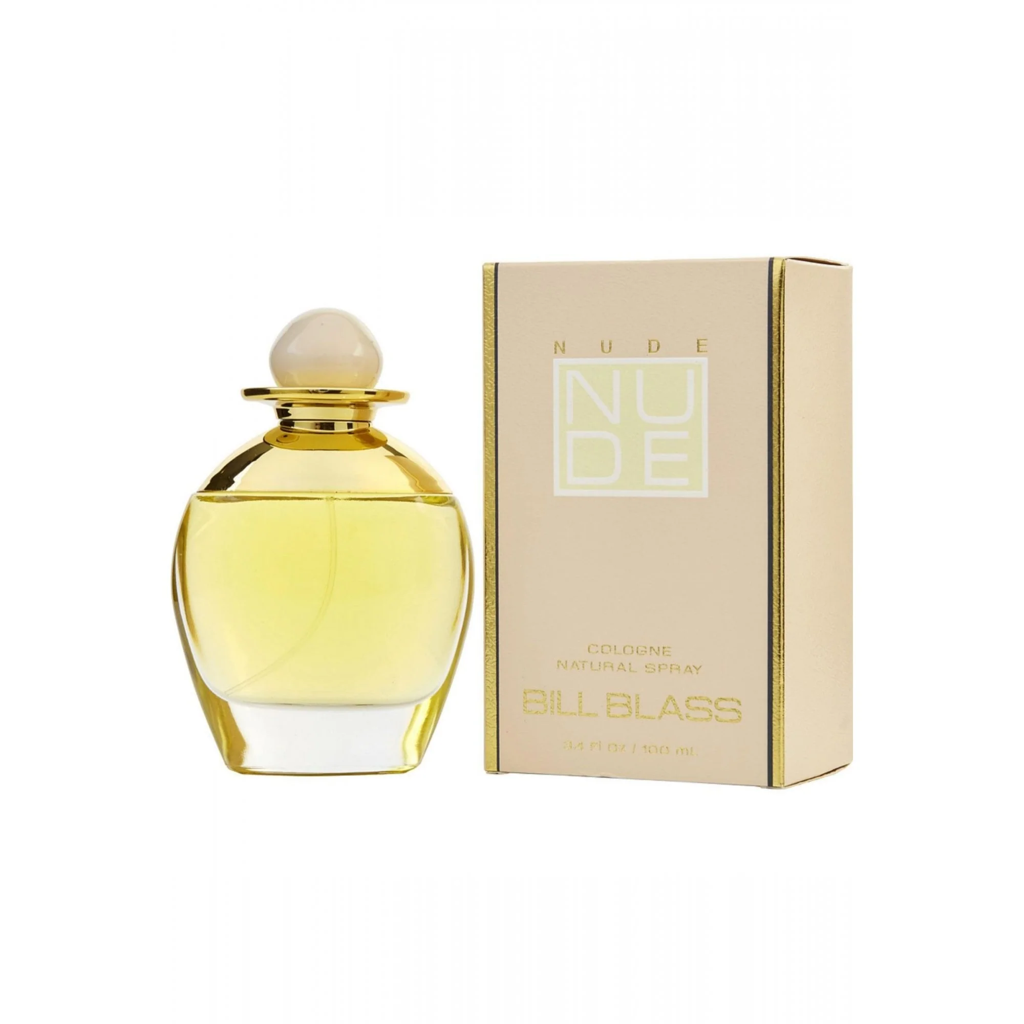 Bill Blass Nude Cologne - Image 4