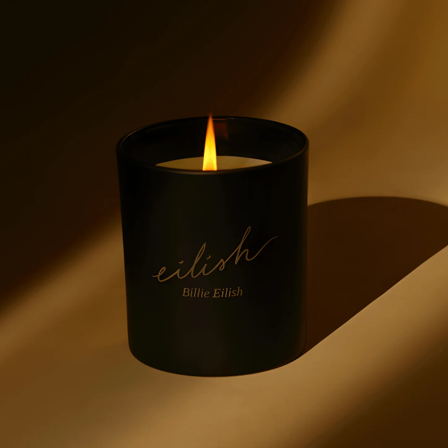 Billie Eilish Eilish Scented Candle - Image 4
