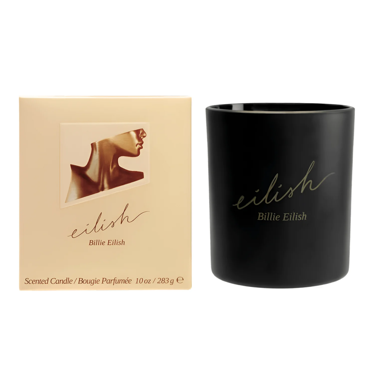 Billie Eilish Eilish Scented Candle - Image 5
