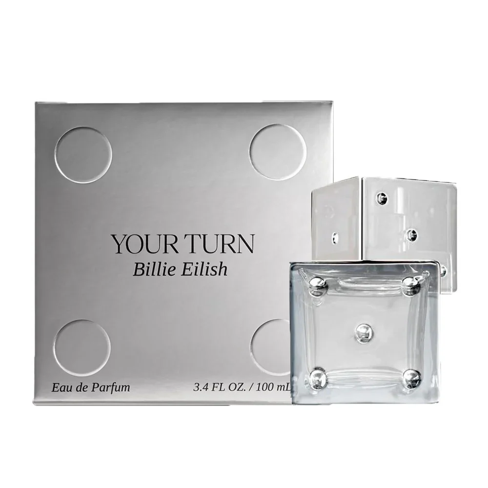Billie Eilish Your Turn EDP - Image 4
