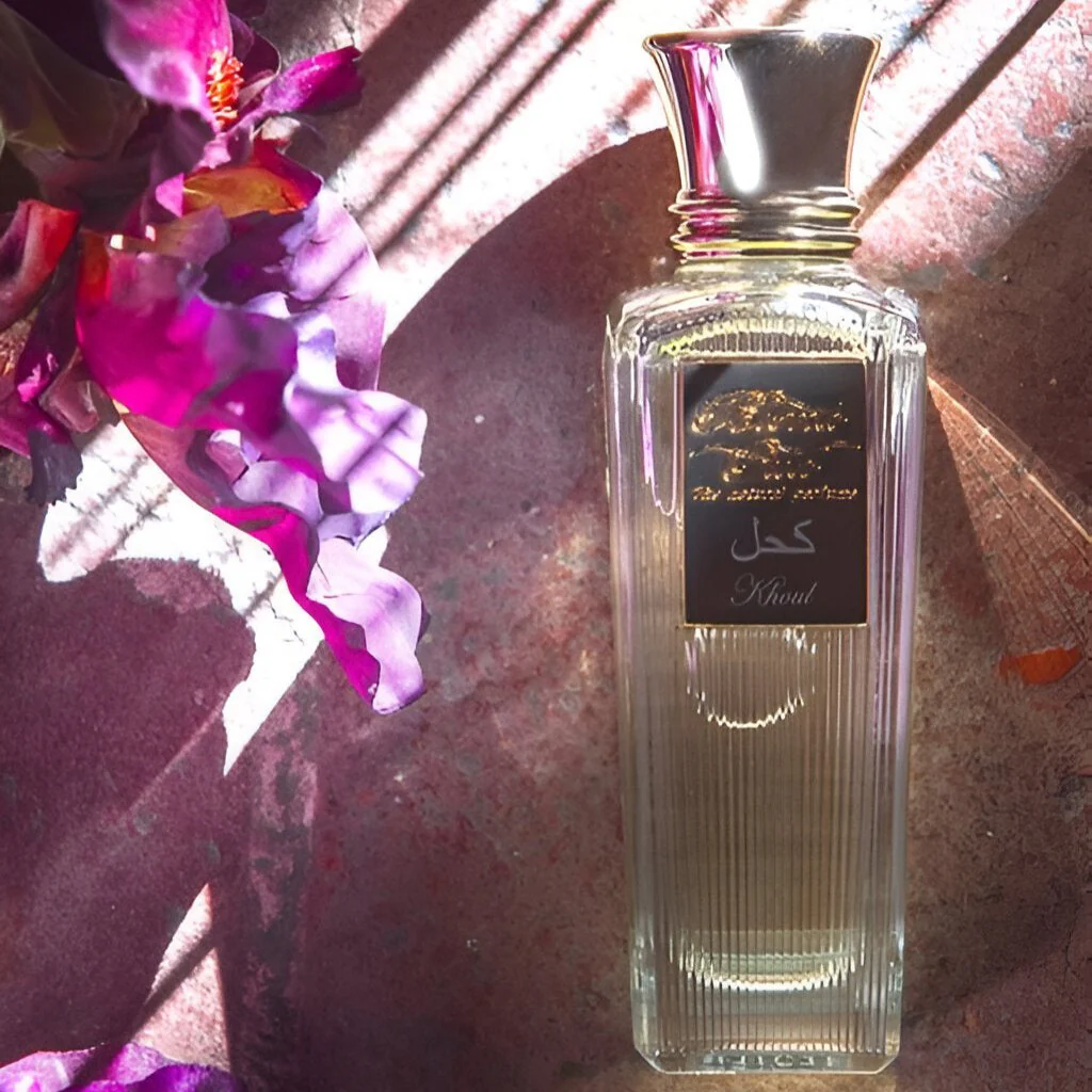 Blend Oud Original Collection Khoul EDP - Image 3