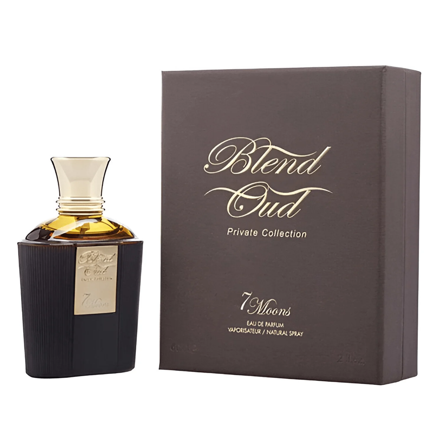 Blend Oud Private Collection 7 Moons EDP - Image 4