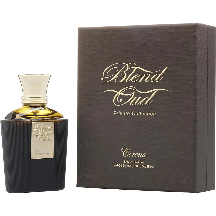 Blend Oud Private Collection Corona EDP - Image 4