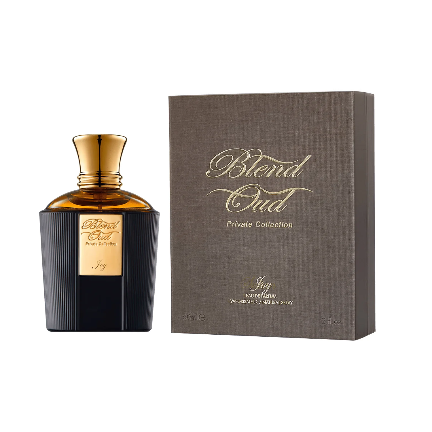 Blend Oud Private Collection Joy EDP - Image 4