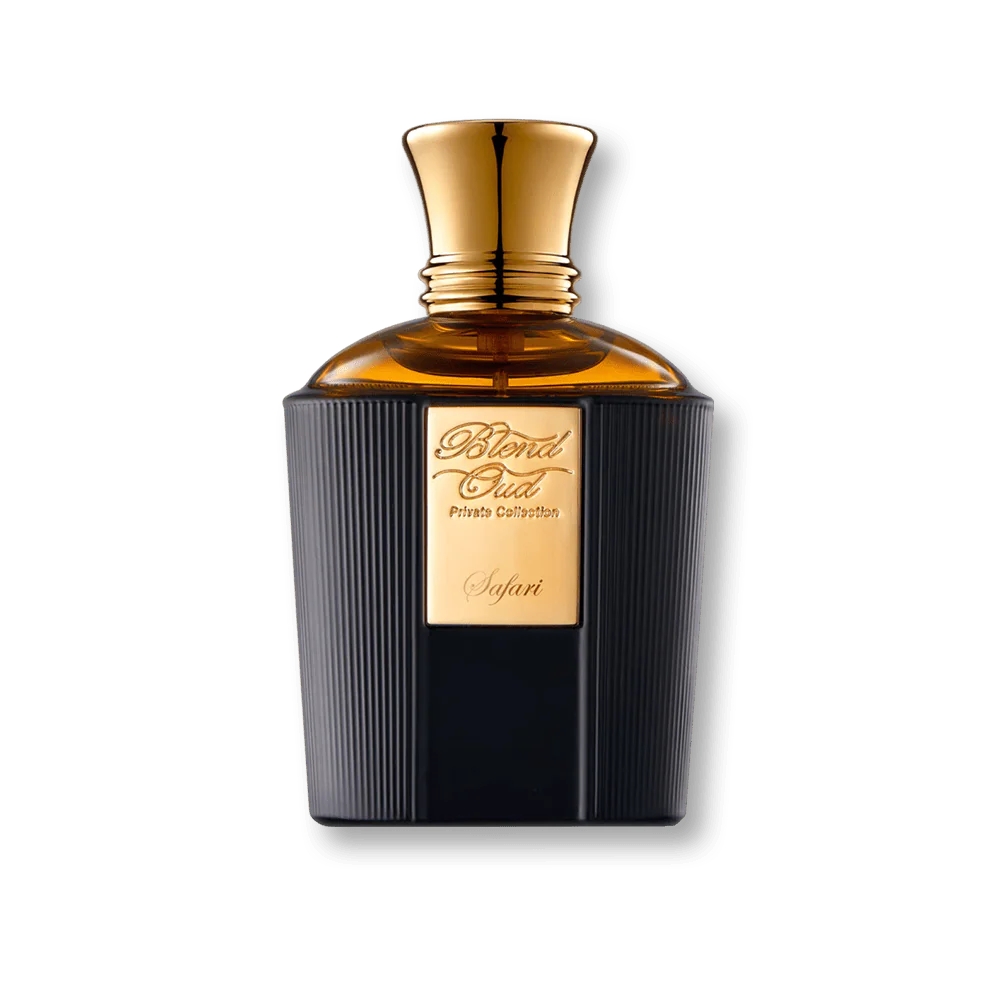 Blend Oud Private Collection Safari EDP