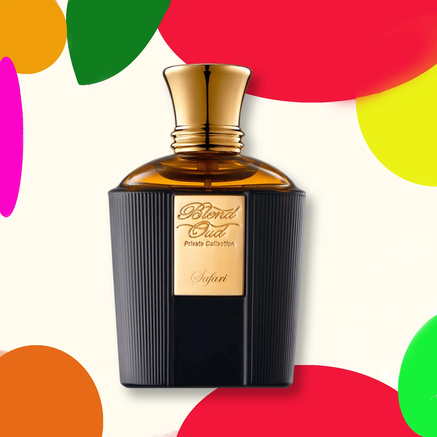 Blend Oud Private Collection Safari EDP - Image 3