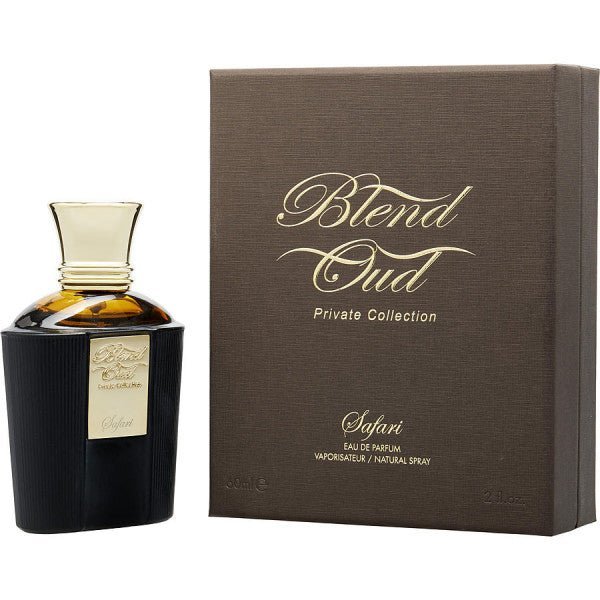 Blend Oud Private Collection Safari EDP - Image 4
