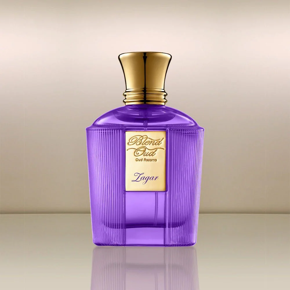 Blend Oud Reserve Collection Zagar EDP - Image 3