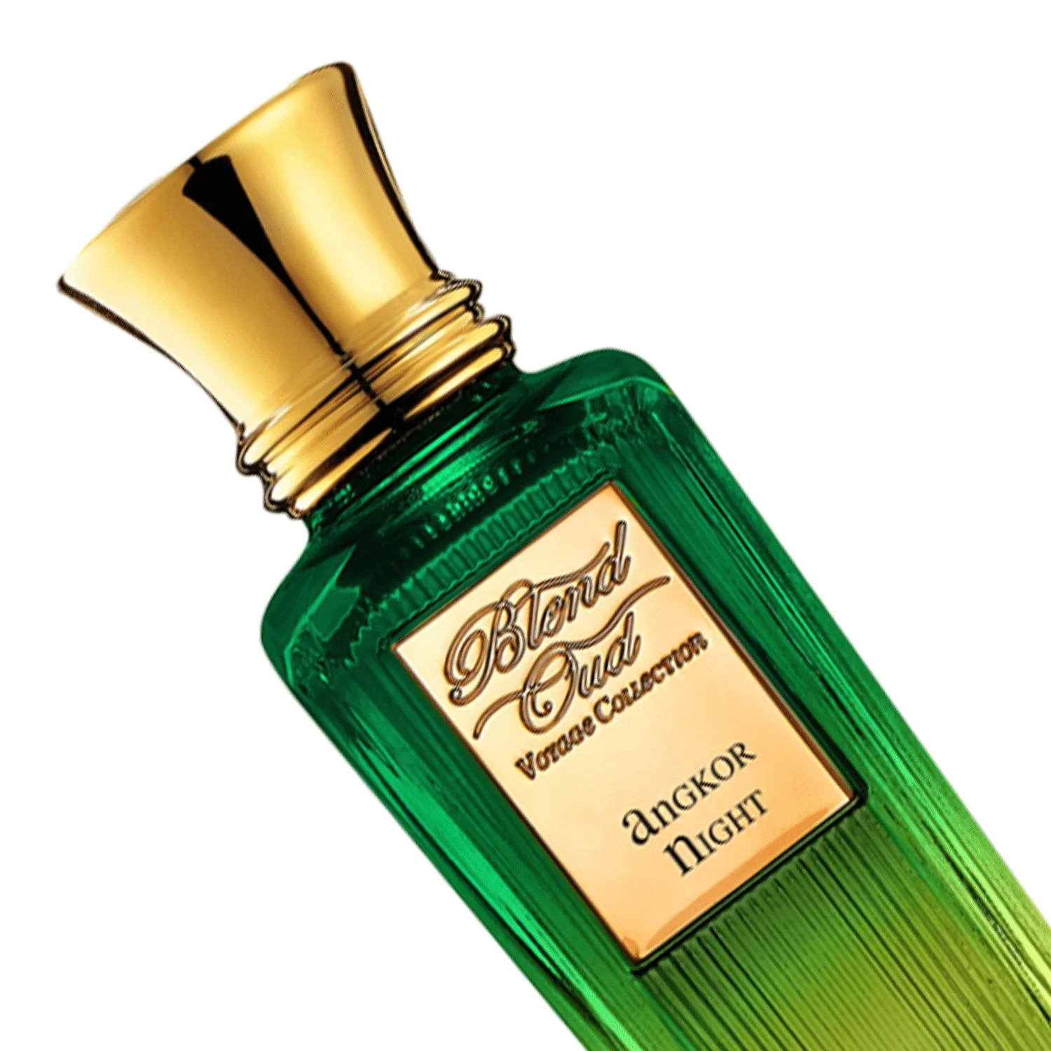 Blend Oud Voyage Memories Collection Angkor Night EDP - Image 2