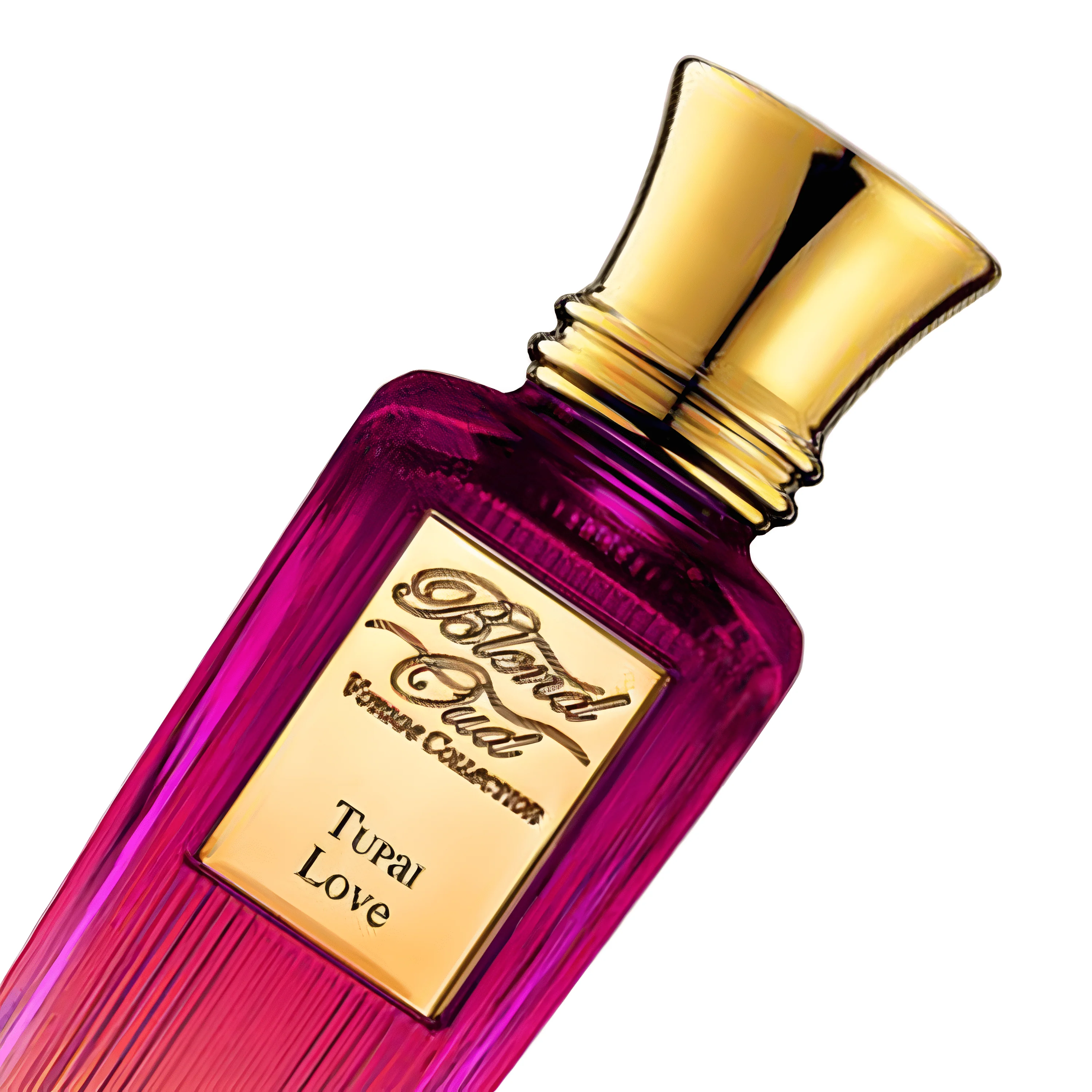 Blend Oud Voyage Memories Collection Tupai Love EDP - Image 2