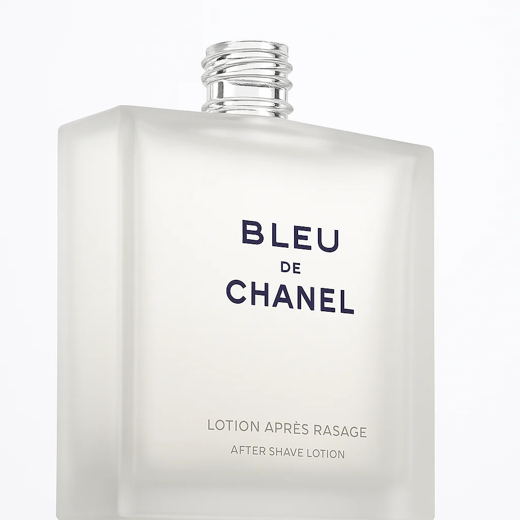 Bleu de CHANEL Aftershave Lotion - Image 2