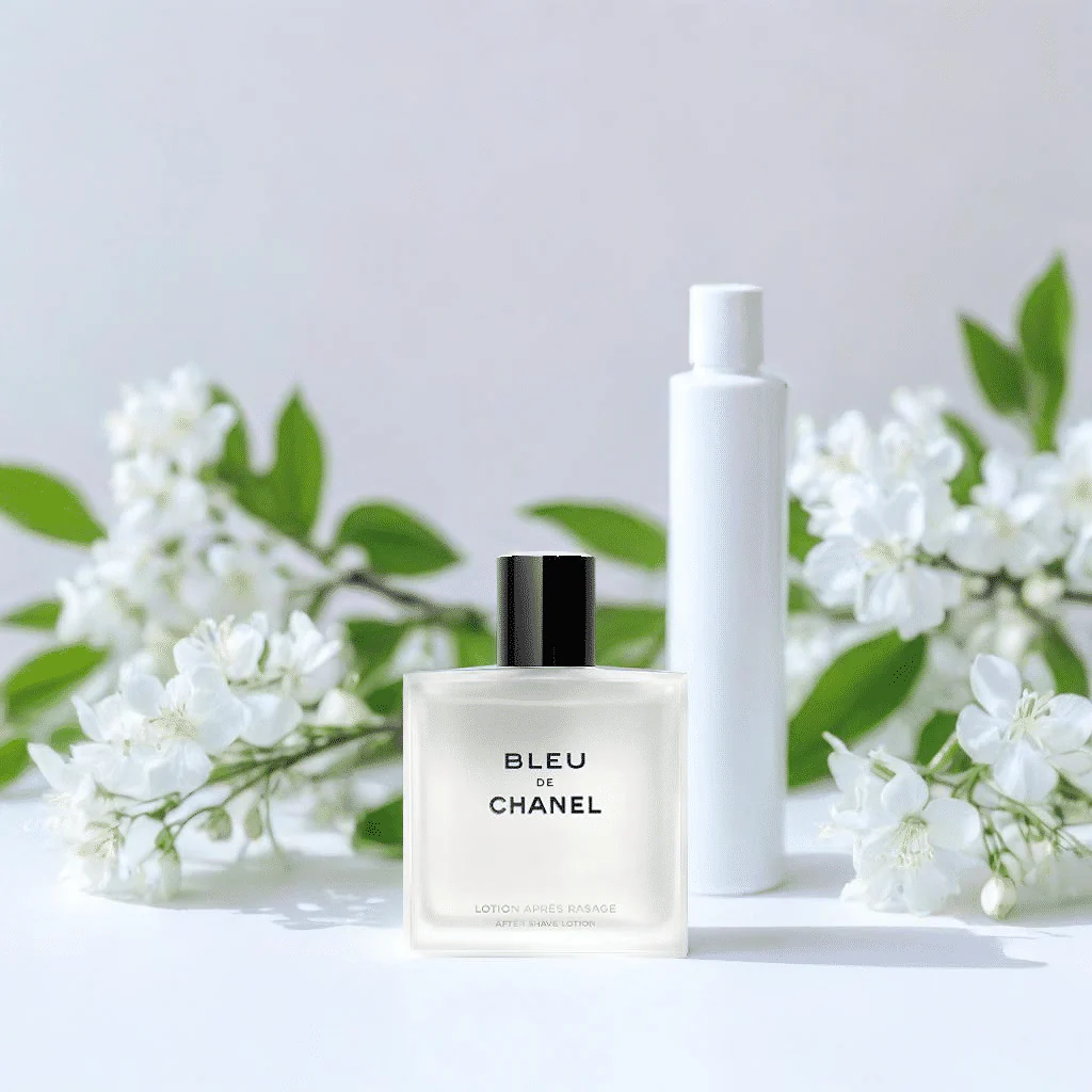 Bleu de CHANEL Aftershave Lotion - Image 3