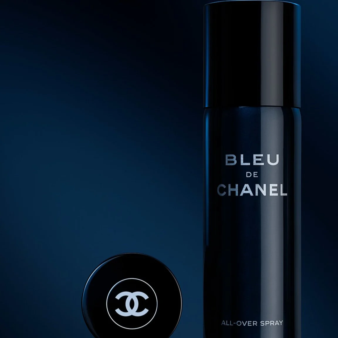 Bleu de CHANEL All-Over Body Spray - Image 3