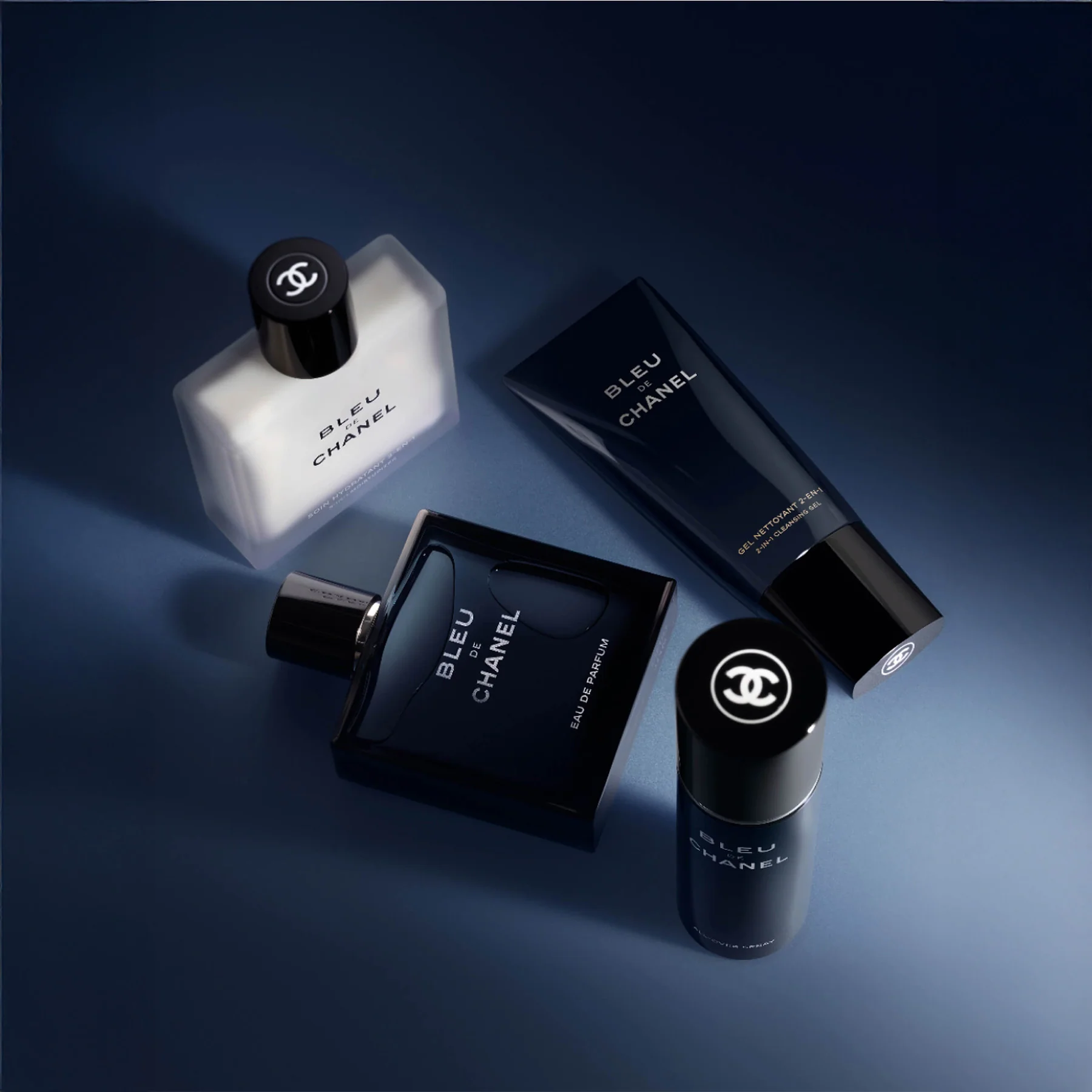 Bleu de CHANEL All-Over Body Spray - Image 4