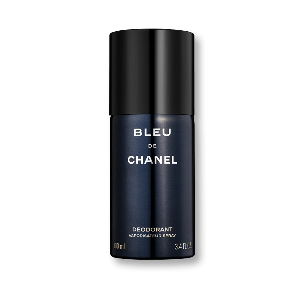 Bleu de CHANEL Deodorant Spray