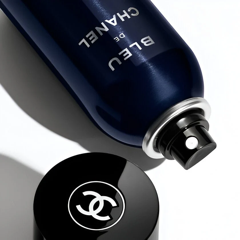 Bleu de CHANEL Deodorant Spray - Image 2