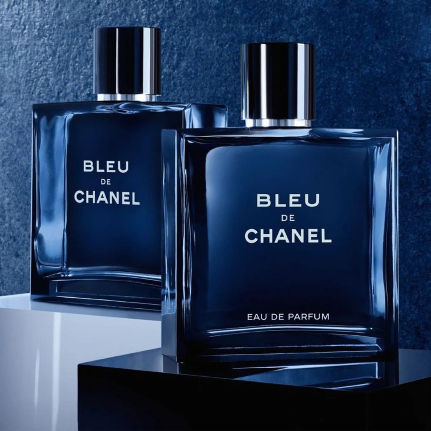 Bleu De Chanel Pour Homme 2-In-1 Cleansing Gel - Image 4