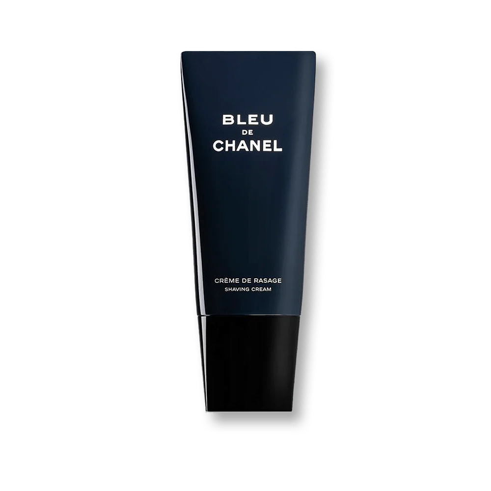 Bleu de CHANEL Shaving Cream