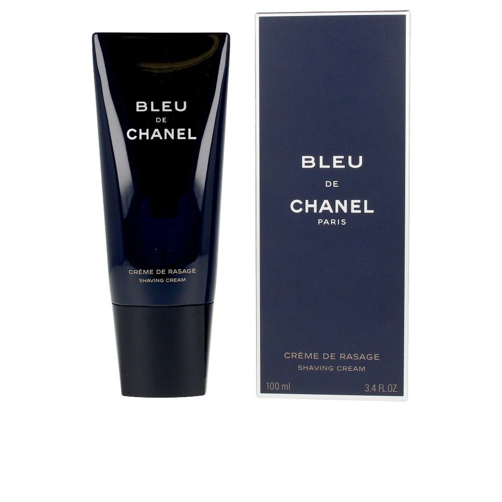 Bleu de CHANEL Shaving Cream - Image 2