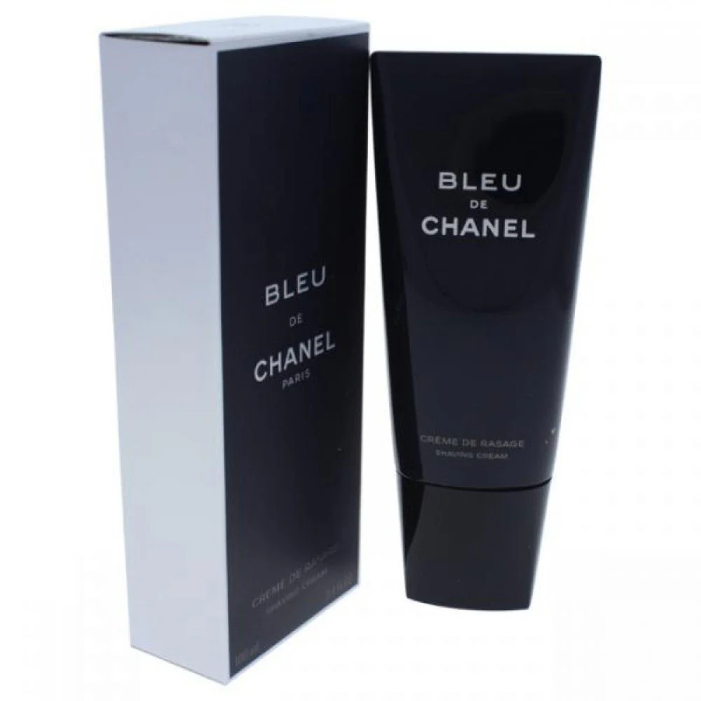 Bleu de CHANEL Shaving Cream - Image 4