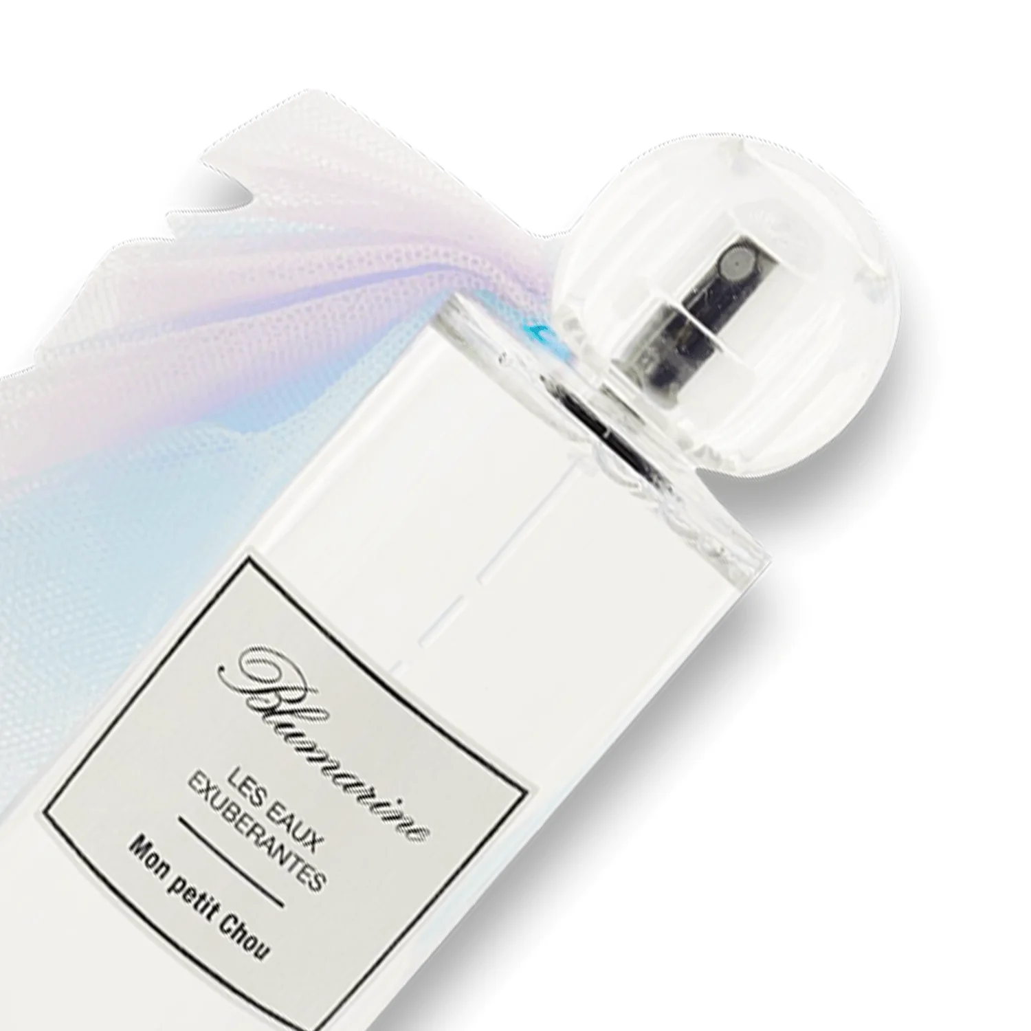 Blumarine Les Eaux Exuberantes Mon Petit Chou EDT - Image 2