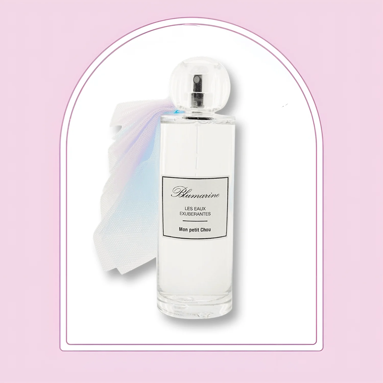 Blumarine Les Eaux Exuberantes Mon Petit Chou EDT - Image 3