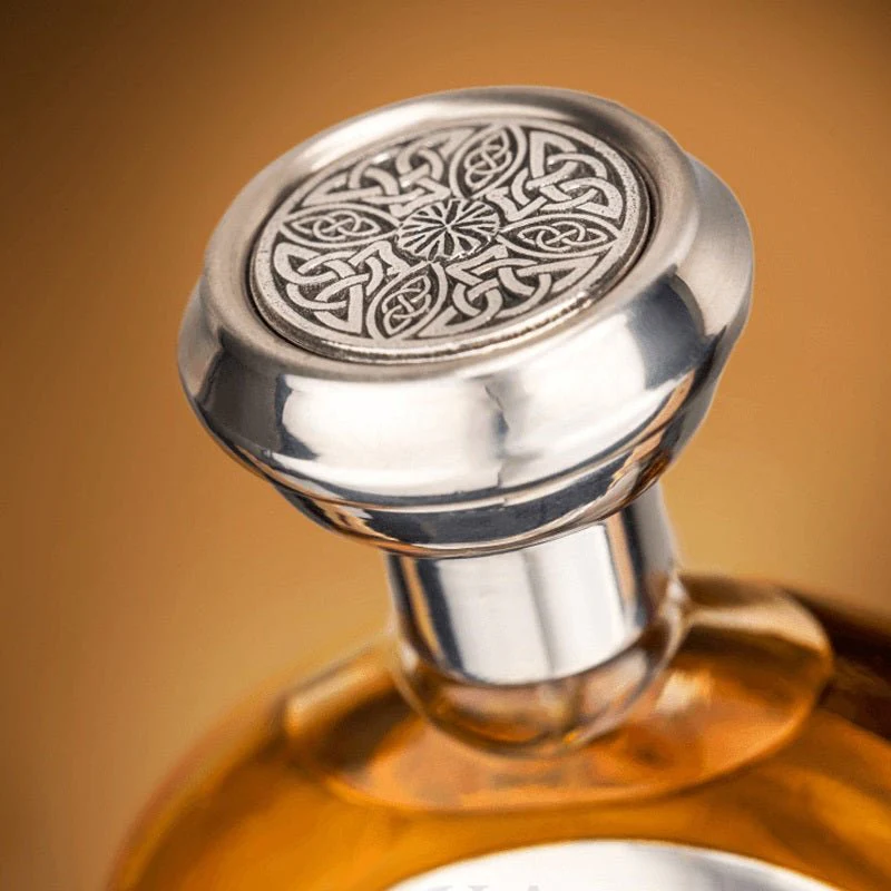 Boadicea The Victorious Almas Pure Parfum - Image 2