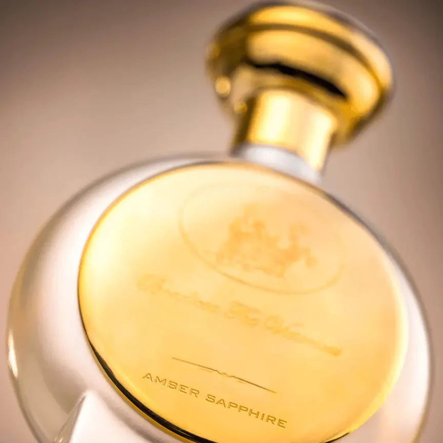 Boadicea The Victorious Amber Sapphire EDP - Image 4