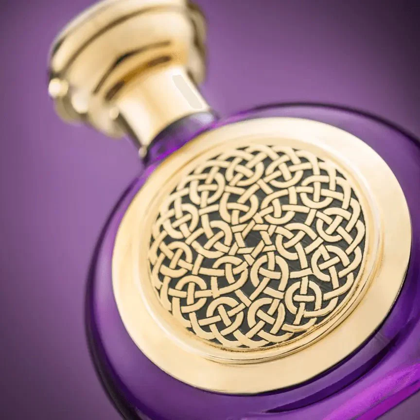 Boadicea The Victorious Amethyst Pure Parfum - Image 3