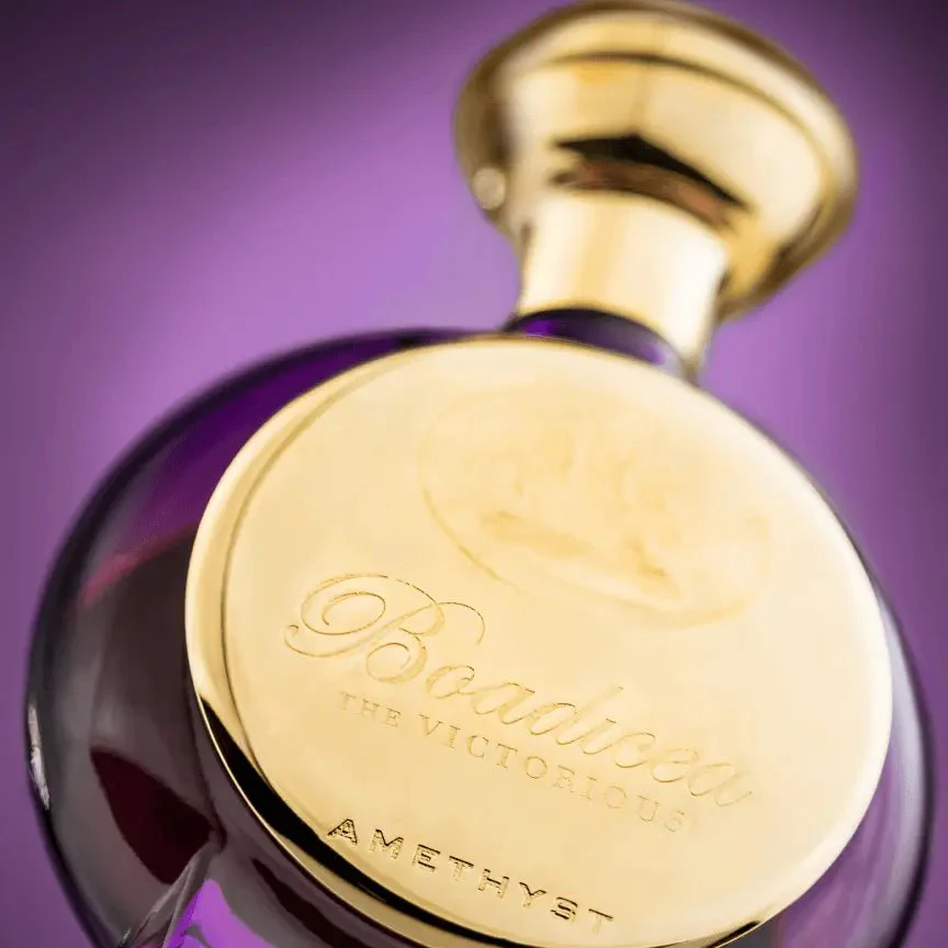 Boadicea The Victorious Amethyst Pure Parfum - Image 5