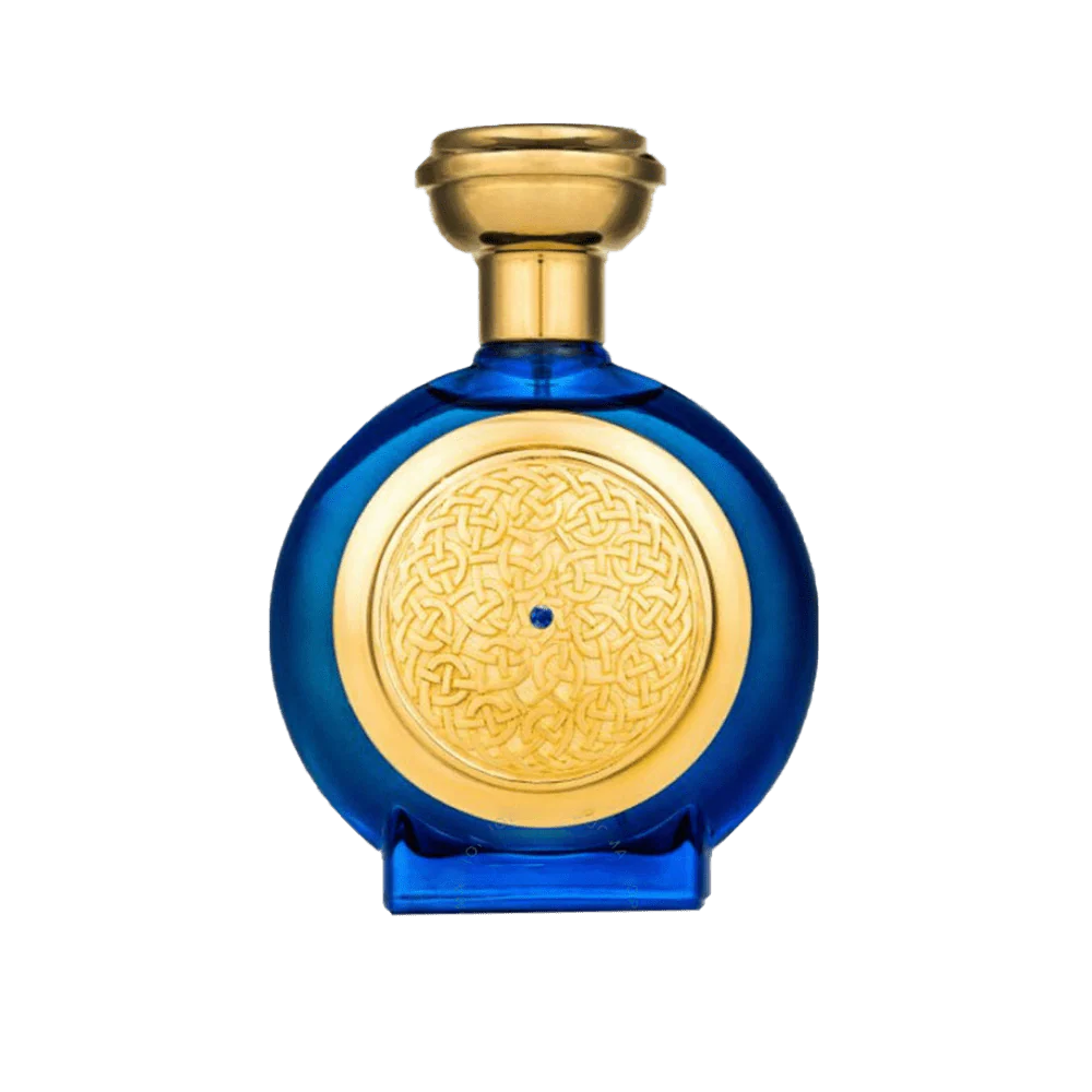 Boadicea The Victorious Blue Sapphire Hair Mist