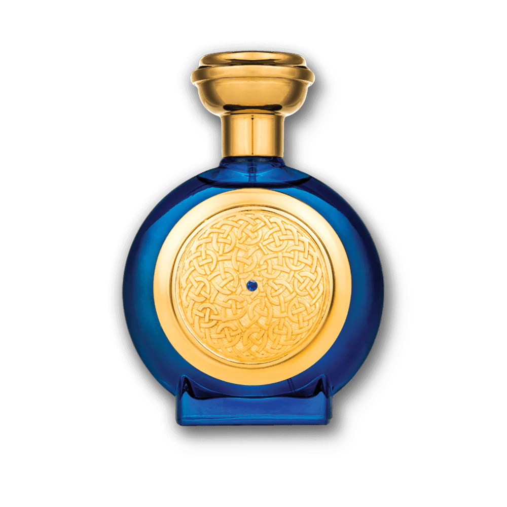 Boadicea The Victorious Blue Sapphire Pure Parfum