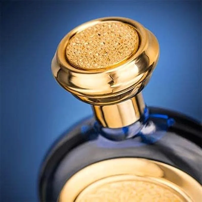 Boadicea The Victorious Blue Sapphire Pure Parfum - Image 3
