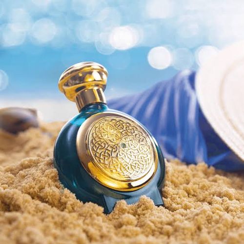 Boadicea The Victorious Blue Sapphire Pure Parfum - Image 4