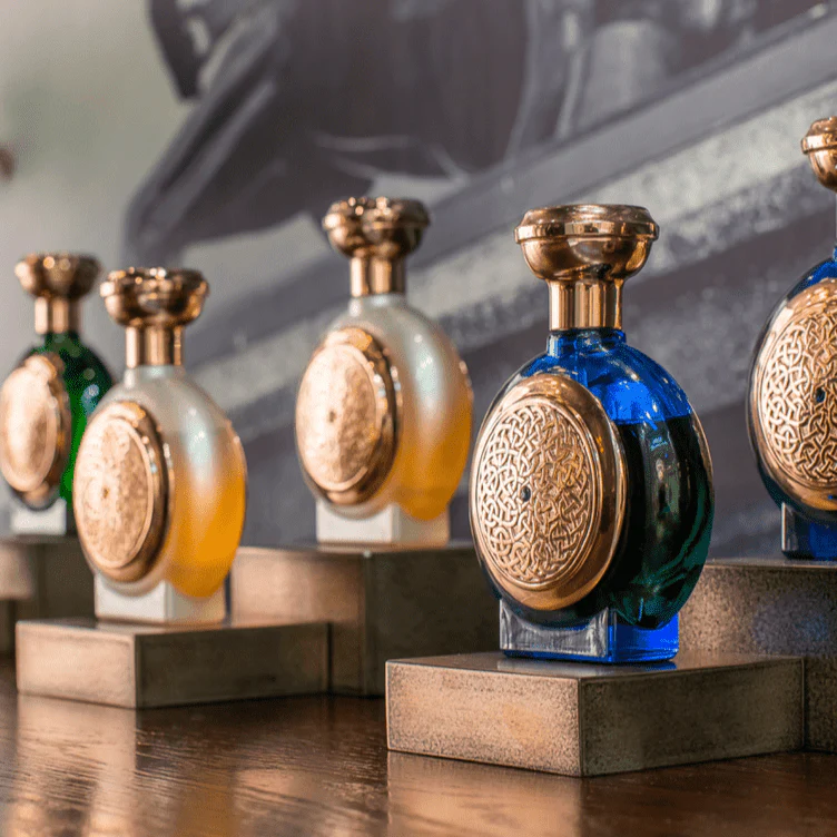 Boadicea The Victorious Blue Sapphire Pure Parfum - Image 5