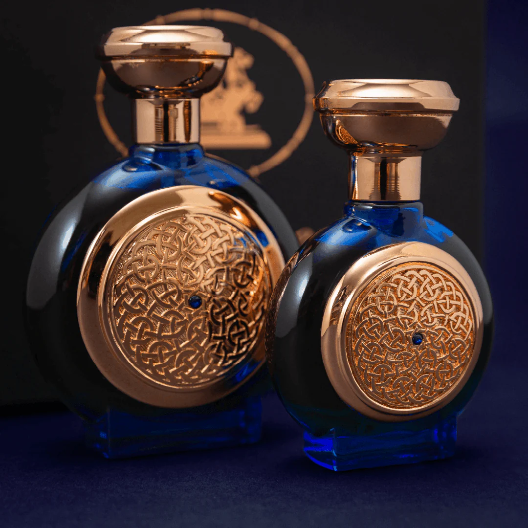 Boadicea The Victorious Blue Sapphire Pure Parfum - Image 7