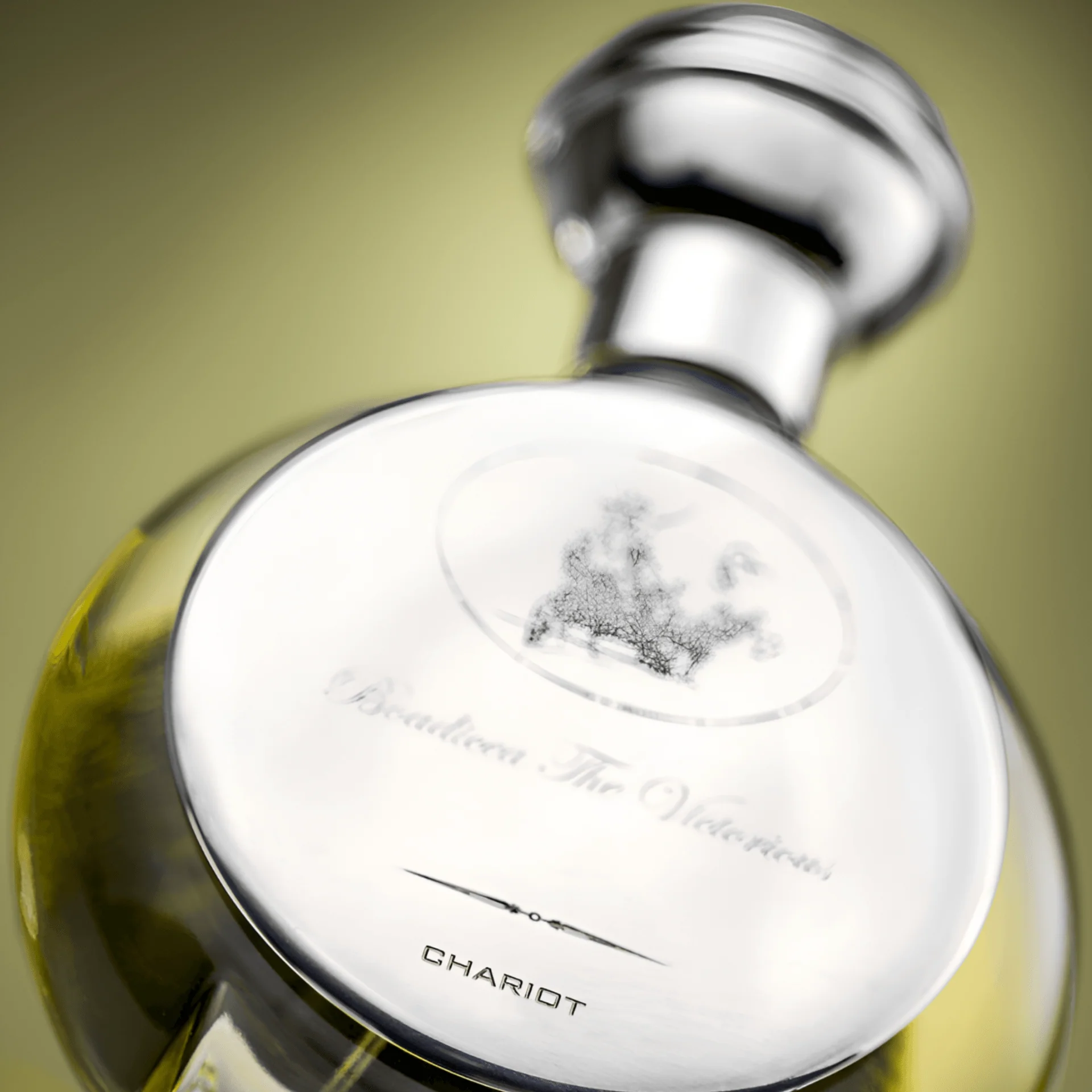 Boadicea The Victorious Chariot EDP - Image 2