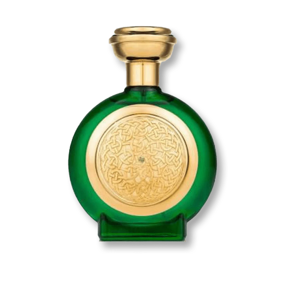 Boadicea The Victorious Green Sappire EDP