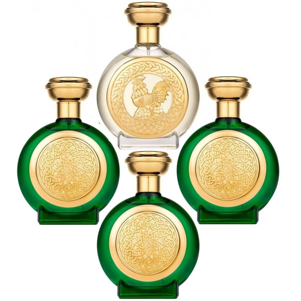 Boadicea The Victorious Green Sappire EDP - Image 3