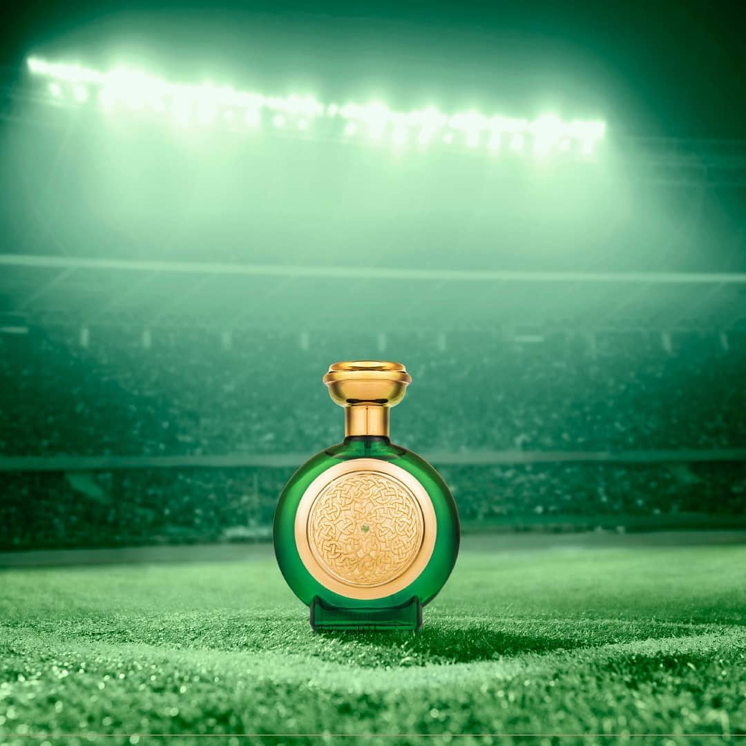 Boadicea The Victorious Green Sappire EDP - Image 4
