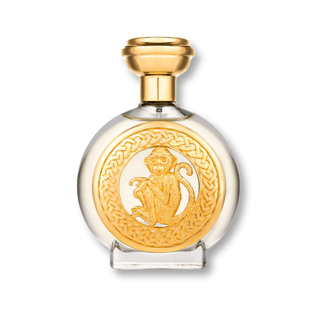 Boadicea The Victorious Hanuman Pure Parfum