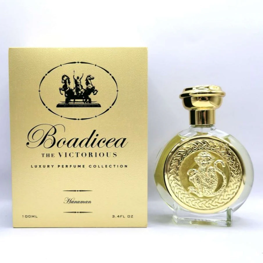 Boadicea The Victorious Hanuman Pure Parfum - Image 4