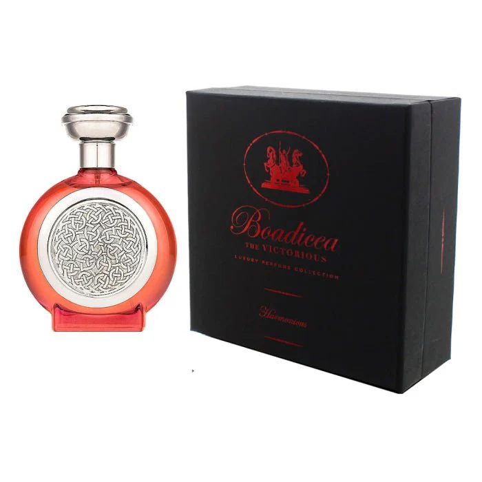 Boadicea The Victorious Harmonious Pure Parfum - Image 5