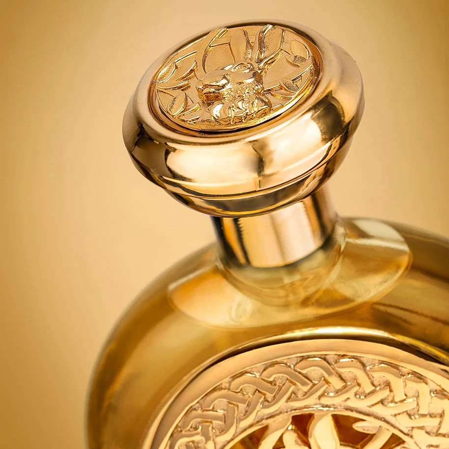 Boadicea The Victorious Hasu Pure Parfum - Image 2
