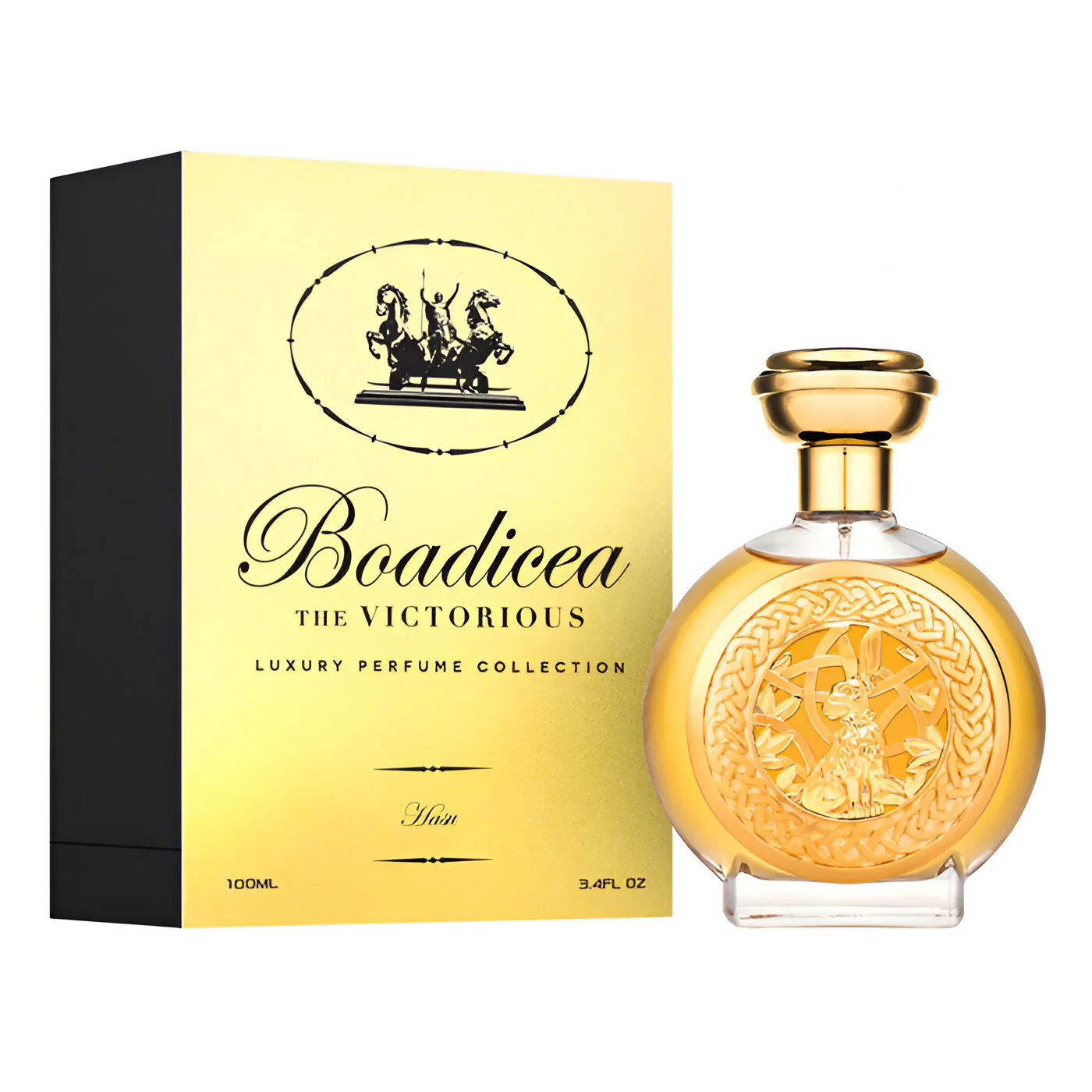 Boadicea The Victorious Hasu Pure Parfum - Image 5